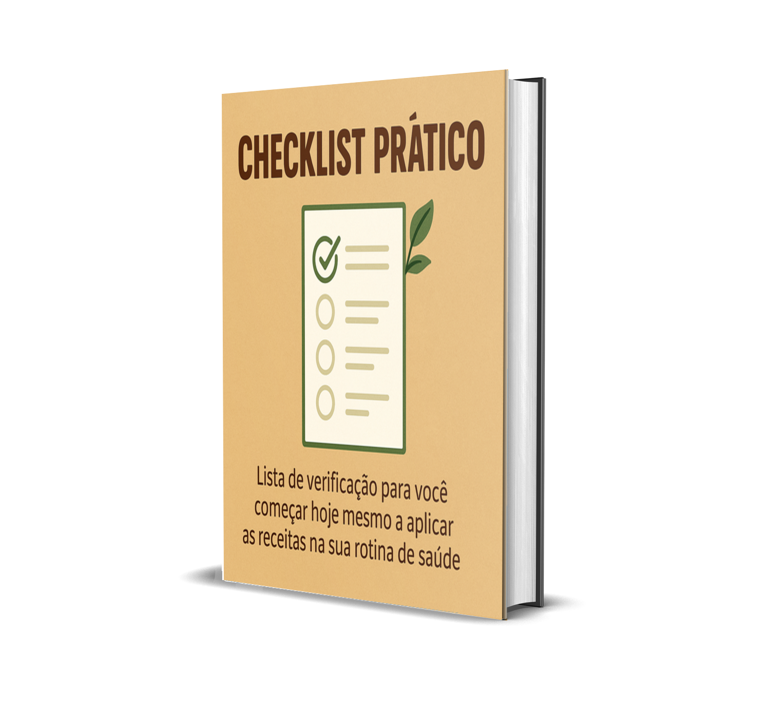 Checklist Prático